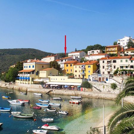 Apartment Lidija - RAC155 Rabac Buitenkant foto