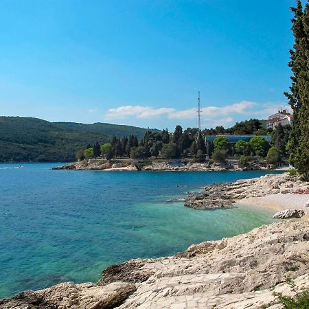 Apartment Lidija - RAC155 Rabac Buitenkant foto