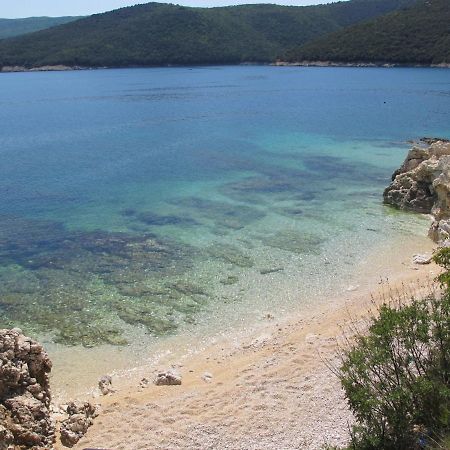 Apartment Lidija - RAC155 Rabac Buitenkant foto